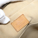 LOUIS VUITTON Monogram Manhattan PM Handtasche M40026 LV Auth 162359-19