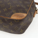LOUIS VUITTON Monogram Trocadero 27 Shoulder Bag M51274 LV Auth 162363-17