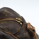 LOUIS VUITTON Monogram Trocadero 27 Shoulder Bag M51274 LV Auth 162363-8