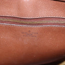 LOUIS VUITTON Monogram Trocadero 27 Shoulder Bag M51274 LV Auth 162363-19