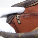 LOUIS VUITTON Monogram Trocadero 27 Shoulder Bag M51274 LV Auth 162363-20