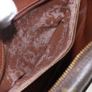LOUIS VUITTON Monogram Trocadero 27 Shoulder Bag M51274 LV Auth 162363-10