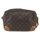 LOUIS VUITTON Monogram Trocadero 27 Shoulder Bag M51274 LV Auth 162363-2