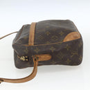 LOUIS VUITTON Monogram Trocadero 27 Shoulder Bag M51274 LV Auth 162363-3