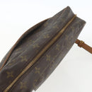 LOUIS VUITTON Monogram Trocadero 27 Shoulder Bag M51274 LV Auth 162363-6