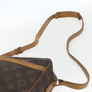 LOUIS VUITTON Monogram Trocadero 27 Shoulder Bag M51274 LV Auth 162363-14