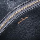 LOUIS VUITTON Epi Trocadero 27 Shoulder Bag Green M52314 LV Auth 162369-19