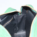 LOUIS VUITTON Epi Trocadero 27 Shoulder Bag Green M52314 LV Auth 162369-20