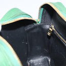 LOUIS VUITTON Epi Trocadero 27 Shoulder Bag Green M52314 LV Auth 162369-21