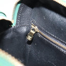 LOUIS VUITTON Epi Trocadero 27 Shoulder Bag Green M52314 LV Auth 162369-22