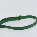 LOUIS VUITTON Epi Trocadero 27 Shoulder Bag Green M52314 LV Auth 162369-8