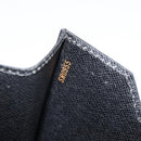 LOUIS VUITTON Epi Concorde Hand Bag Black M52132 LV Auth 162370-12