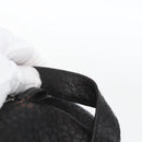 BOTTEGA VENETA Clutch Bag Leather Brown 174361 Auth 162417-9