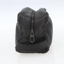 BOTTEGA VENETA Clutch Bag Leather Brown 174361 Auth 162417-3