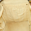 LOUIS VUITTON Monogram Sac Chasseur 40 Pet Carry M41924 LV Auth 162430-19