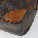 LOUIS VUITTON Monogram Trocadero 27 Shoulder Bag M51274 LV Auth 162433-16