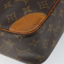LOUIS VUITTON Monogram Trocadero 27 Shoulder Bag M51274 LV Auth 162433-17