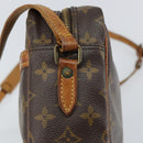 LOUIS VUITTON Monogram Trocadero 27 Shoulder Bag M51274 LV Auth 162433-18