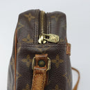 LOUIS VUITTON Monogram Trocadero 27 Shoulder Bag M51274 LV Auth 162433-9
