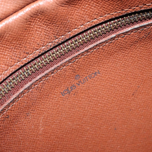 LOUIS VUITTON Monogram Trocadero 27 Shoulder Bag M51274 LV Auth 162433