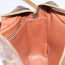 LOUIS VUITTON Monogram Trocadero 27 Shoulder Bag M51274 LV Auth 162433-20