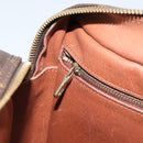 LOUIS VUITTON Monogram Trocadero 27 Shoulder Bag M51274 LV Auth 162433-22