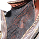 LOUIS VUITTON Monogram Trocadero 27 Shoulder Bag M51274 LV Auth 162433-11