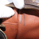 LOUIS VUITTON Monogram Trocadero 27 Shoulder Bag M51274 LV Auth 162433-12