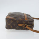 LOUIS VUITTON Monogram Trocadero 27 Shoulder Bag M51274 LV Auth 162433-3