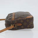 LOUIS VUITTON Monogram Trocadero 27 Shoulder Bag M51274 LV Auth 162433-4