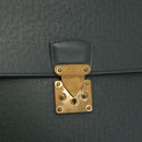 LOUIS VUITTON Taiga Serviette Moskova Business Bag Epicea M30034 LV Auth 162446-17