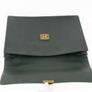 LOUIS VUITTON Taiga Serviette Moskova Business Bag Epicea M30034 LV Auth 162446-18