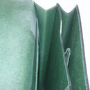 LOUIS VUITTON Taiga Serviette Moskova Business Bag Epicea M30034 LV Auth 162446-21