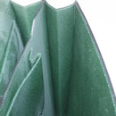 LOUIS VUITTON Taiga Serviette Moskova Business Bag Epicea M30034 LV Auth 162446-25