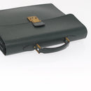 LOUIS VUITTON Taiga Serviette Moskova Business Bag Epicea M30034 LV Auth 162446-6