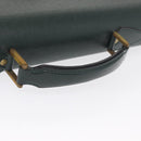 LOUIS VUITTON Taiga Serviette Moskova Business Bag Epicea M30034 LV Auth 162446-7