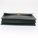 LOUIS VUITTON Taiga Serviette Moskova Business Bag Epicea M30034 LV Auth 162446-5