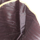LOUIS VUITTON Monogram Sac Kleber Travel Bag M58122 LV Auth 162448-27