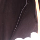 LOUIS VUITTON Monogram Sac Kleber Travel Bag M58122 LV Auth 162448-28