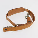 LOUIS VUITTON Monogram Sac Kleber Travel Bag M58122 LV Auth 162448-32