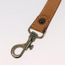 LOUIS VUITTON Monogram Sac Kleber Travel Bag M58122 LV Auth 162448-34