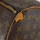 LOUIS VUITTON Monogram Keepall 45 Boston Bag M41428 LV Auth 162477-18