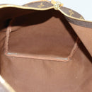 LOUIS VUITTON Monogram Keepall 45 Boston Bag M41428 LV Auth 162477-21