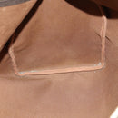 LOUIS VUITTON Monogram Keepall 45 Boston Bag M41428 LV Auth 162477-22