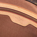 LOUIS VUITTON Monogram Cabas Piano Tote Bag M51148 LV Auth 162490-17