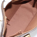 LOUIS VUITTON Monogram Cabas Piano Tote Bag M51148 LV Auth 162490-16