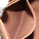 LOUIS VUITTON Monogram Cabas Piano Tote Bag M51148 LV Auth 162490-21