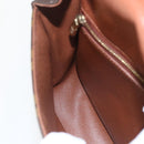 LOUIS VUITTON Monogram Saint Cloud GM Shoulder Bag M51242 LV Auth 162493-24