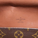 LOUIS VUITTON Monogram Saint Cloud MM Shoulder Bag M51243 LV Auth 162494-20
