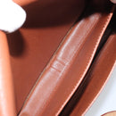 LOUIS VUITTON Monogram Cartouchiere GM Shoulder Bag M51252 LV Auth 162496-11